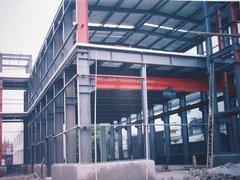 煙臺市優質鋼結構供應 廠家、價格與建筑材料解析